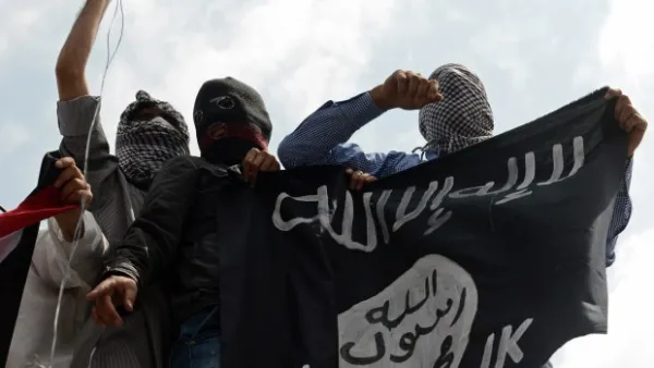  الجبهتان ستنفذان عمليات عسكرية مشتركة ضد داعش والجماعات الموالية له