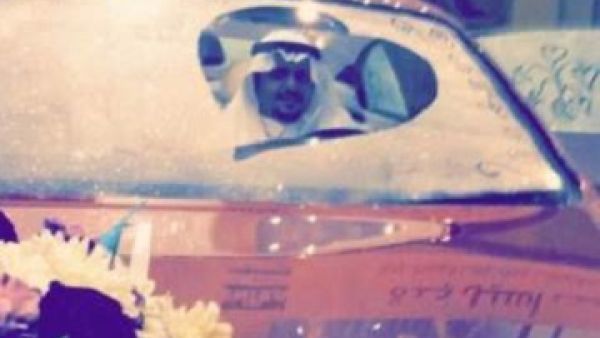 إبراهيم الحكمي يتزوج