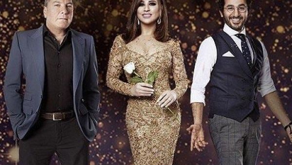 بدء تصوير الموسم السادس من (Arabs Got Talent)