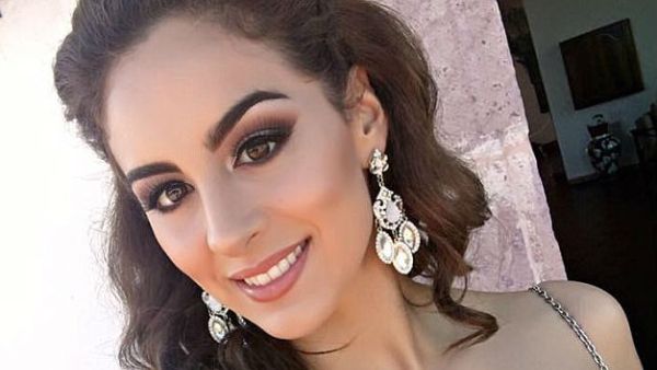 ستيفاني ريفيرا كامارينا (dailymail) ستيفاني ريفيرا كامارينا (dailymail)