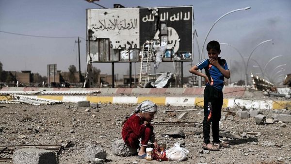 Half of Iraq's schools need repairs and over three million children had their education interrupted (AFP/File)