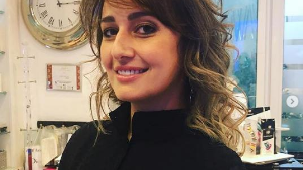 حلا شيحة