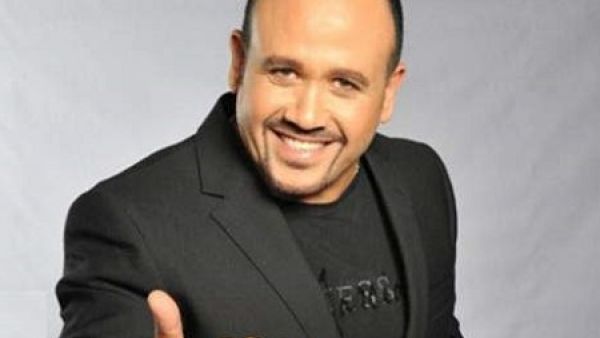 هشام عباس