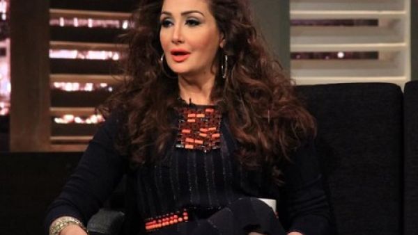 كيف ردت غادة عبد الرازق على منتقدي لغتها الإنجليزية؟