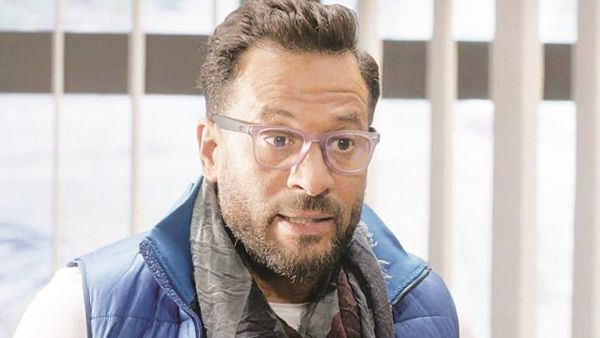 ماجد المصري