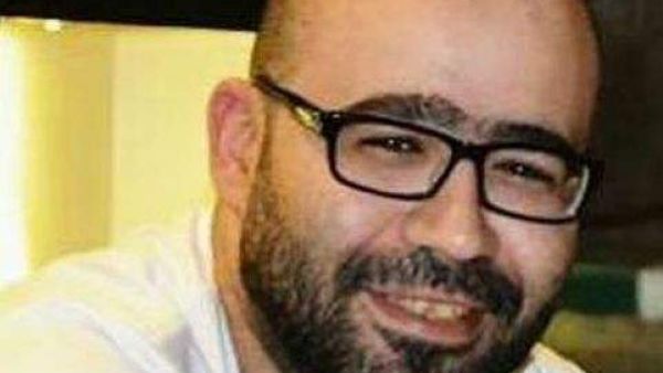 وفاة الشاعر أحمد معتز