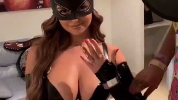 (Demi Rose/ Instagram)