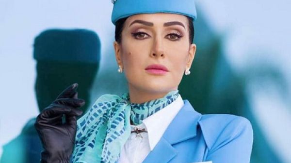 غادة عبد الرازق