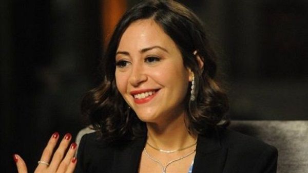 منة شلبي
