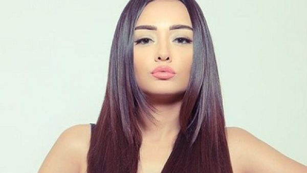  راندا البحيري