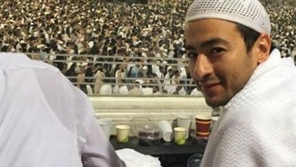 حمادة هلال