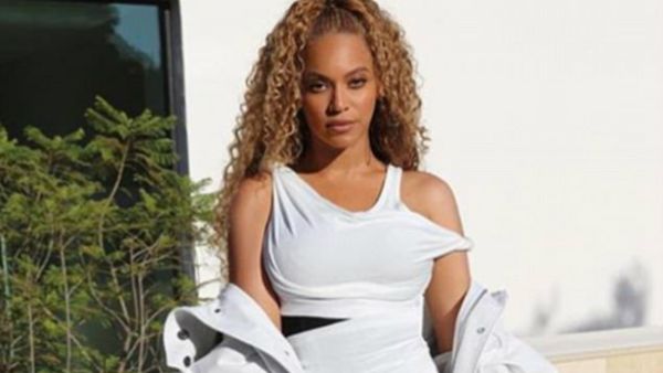 Beyonce - Instagram)