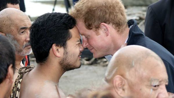 الأمير هاري - ميغان ماركل - كيت ميدلتون - الأمير ويليام