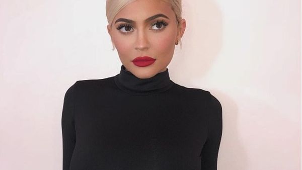 Kylie Jenner (Twitter) Kylie Jenner (Twitter)