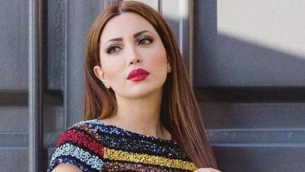 نسرين طافش