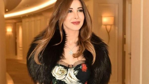 نانسي عجرم