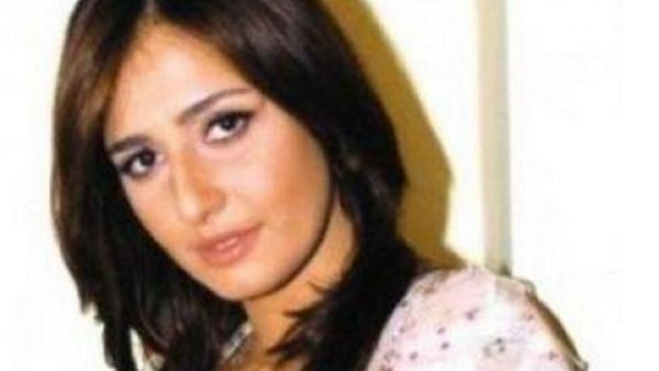 حلا شيحة