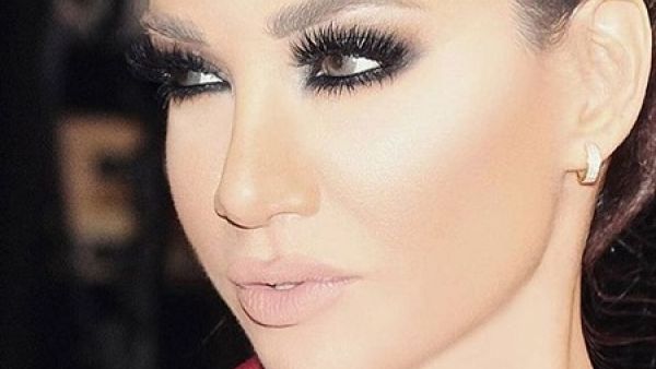  ديانا حداد في احدث و اجمل إطلالاتها