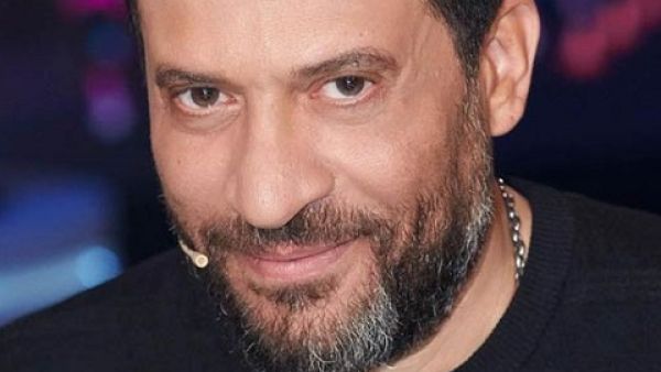 ماجد المصري
