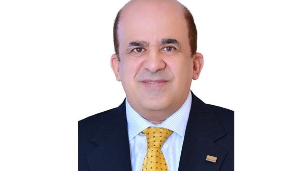 Ahmed Margoushy, the new General Manager