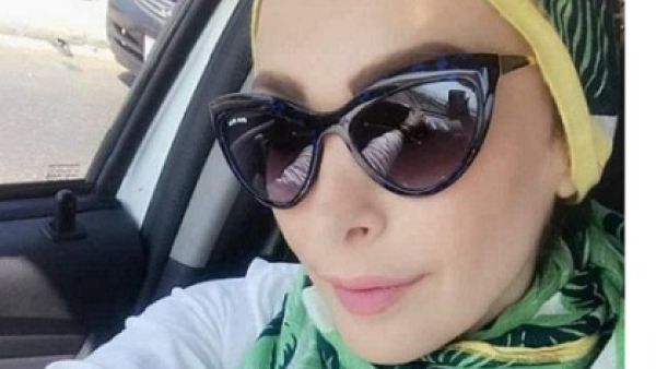  أمل حجازي تتجه للأناشيد الدينية