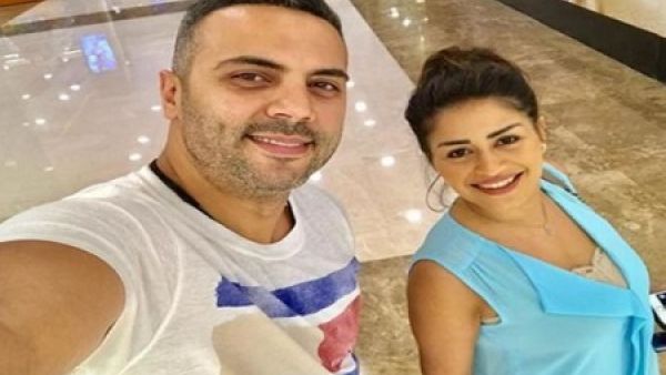 منة فضالي و حقيقة خطوبتها من أحمد فريد