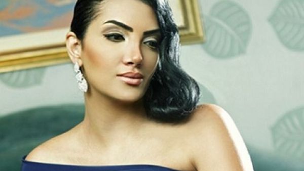 حورية فرغلي 