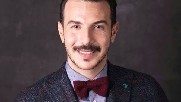  باسل خياط 