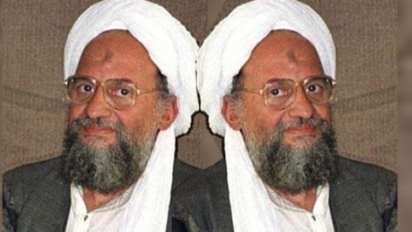 أيمن الظواهري