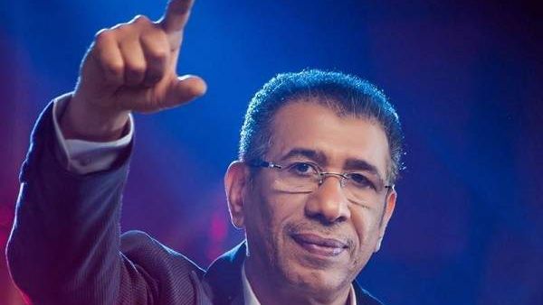 الملحن ناصر الصالح