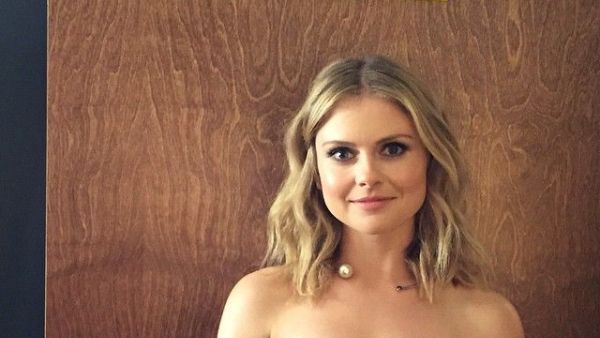 (Rose McIver/ Instagram) (Rose McIver/ Instagram)