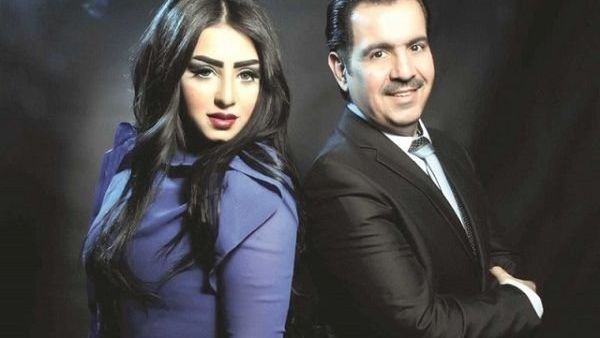 المهرة البحرينية تسوق في شارع التحلية