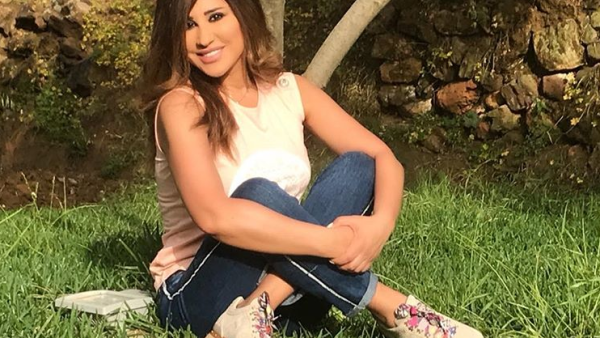نجوى كرم