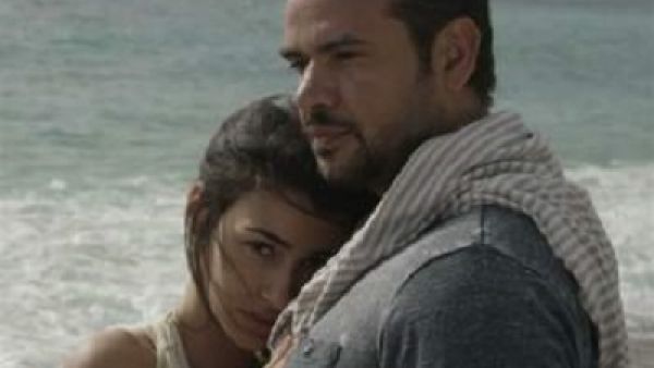 سامو زين يطرح كليب (إنت شبهي) على (يوتيوب)