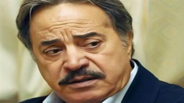 يوسف شعبان يتحدث عن مرضه