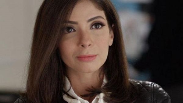 أول ظهور لمنى زكي و رضيعها يونس لأجل اليونسيف