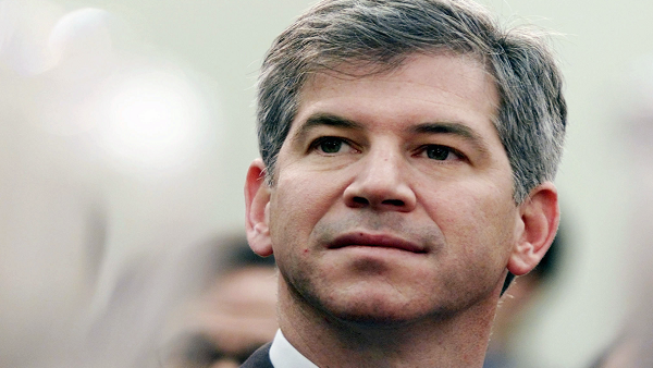Andrew Fastow, Enron CFO Andrew Fastow, Enron CFO