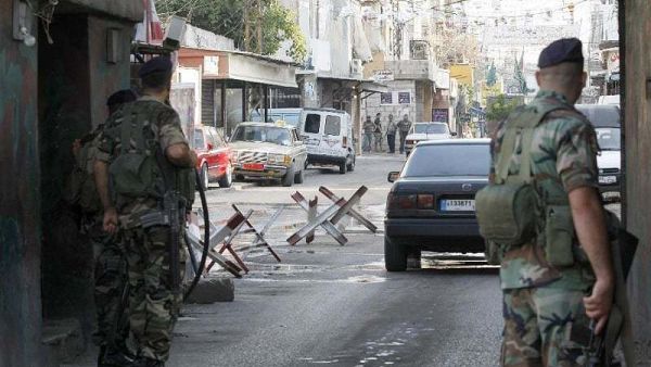 “He opened the door of his car outside his home and the bomb went off,” a source from Sidon said (AFP/File)