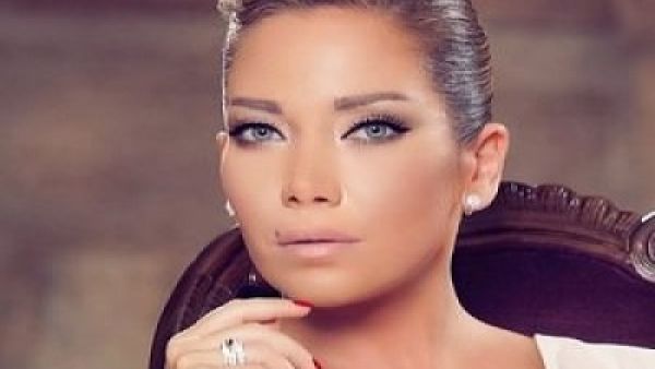 مرض سلافة معمار يدفعها للانسحاب من مسلسل (الندم) 