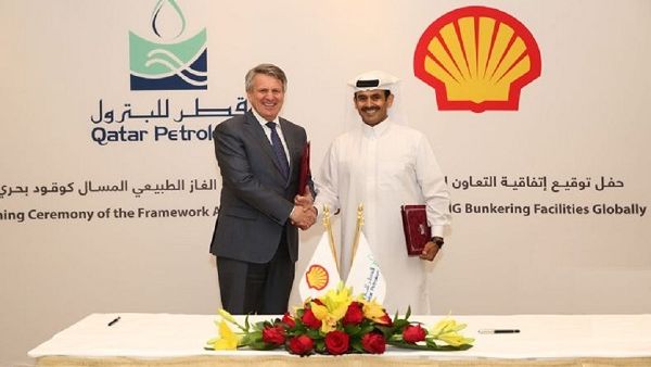 The number of ship owners and operators who prefer to use LNG has increased The number of ship owners and operators who prefer to use LNG has increased