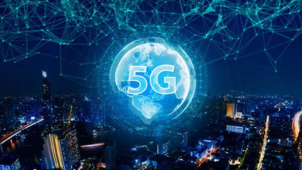 While 5G will be available to consumers, its real use is for technologies like driverless cars and in machine-to-machine communication, Al-Ohali said. (Shutterstock)