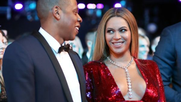 بيونسيه وجاي زي