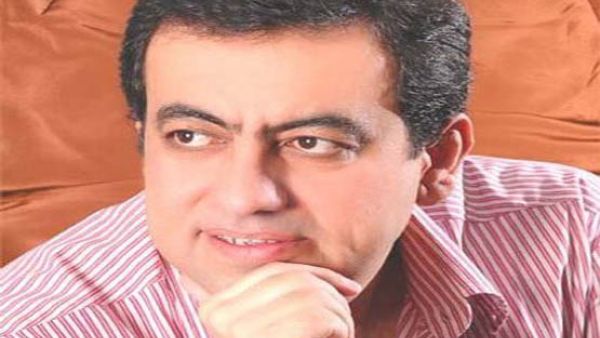الفنان علاء اللقطة