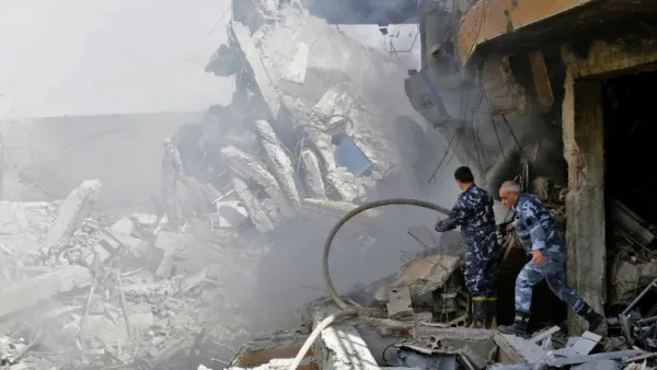 (AFP/File Photo)