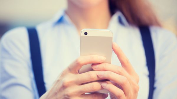 Nearly 55 per cent of millennials say a poor mobile app experience would make them less likely to use a company’s products or services. (File photo) Nearly 55 per cent of millennials say a poor mobile app experience would make them less likely to use a company’s products or services. (File photo)
