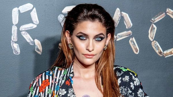 باريس جاكسون