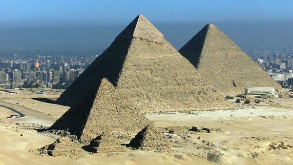 The site has been closed off since 1990 (AFP/File)