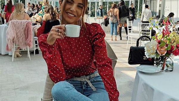 (Negin Mirsalehi/ Instagram)