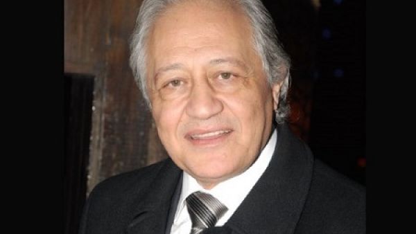 خالد زكي يكشف عن سر مثير بشأن ميرفت أمين