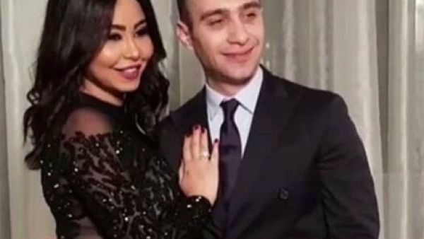 هل تزوجت شيرين عبد الوهاب حقا من حسام حبيب؟